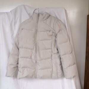 CALVIN KLEIN PUFFER COAT